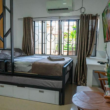 Apartment Near Malls General Santos City ภายนอก รูปภาพ
