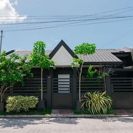 Apartment Near Malls General Santos City ภายนอก รูปภาพ