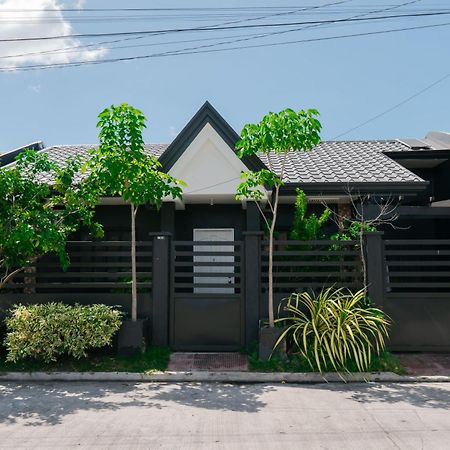 Apartment Near Malls General Santos City ภายนอก รูปภาพ