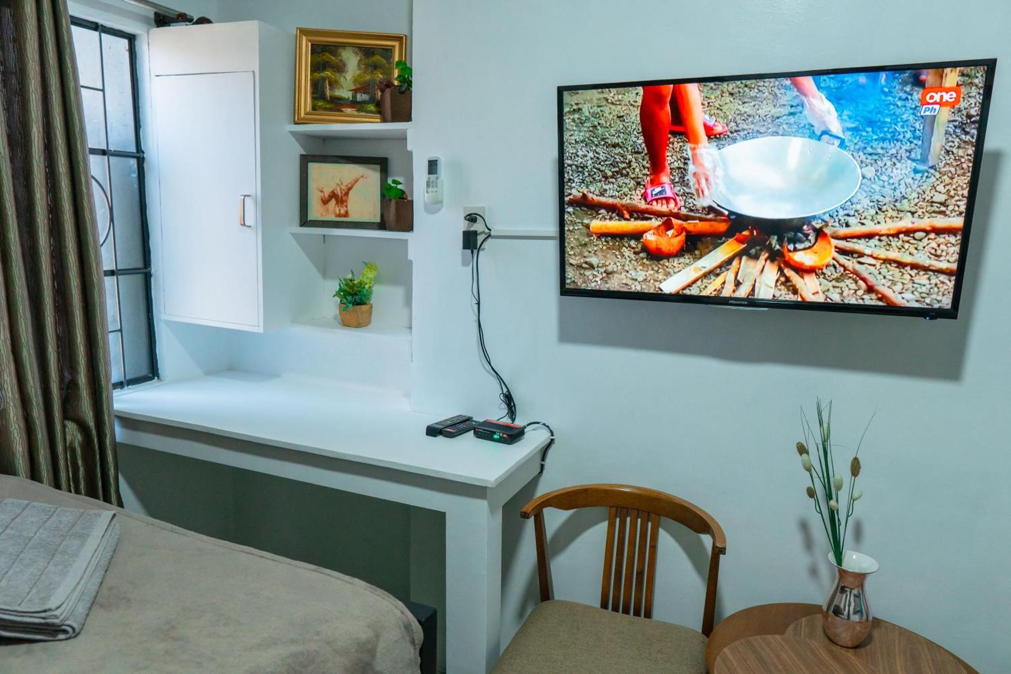 Apartment Near Malls General Santos City ภายนอก รูปภาพ