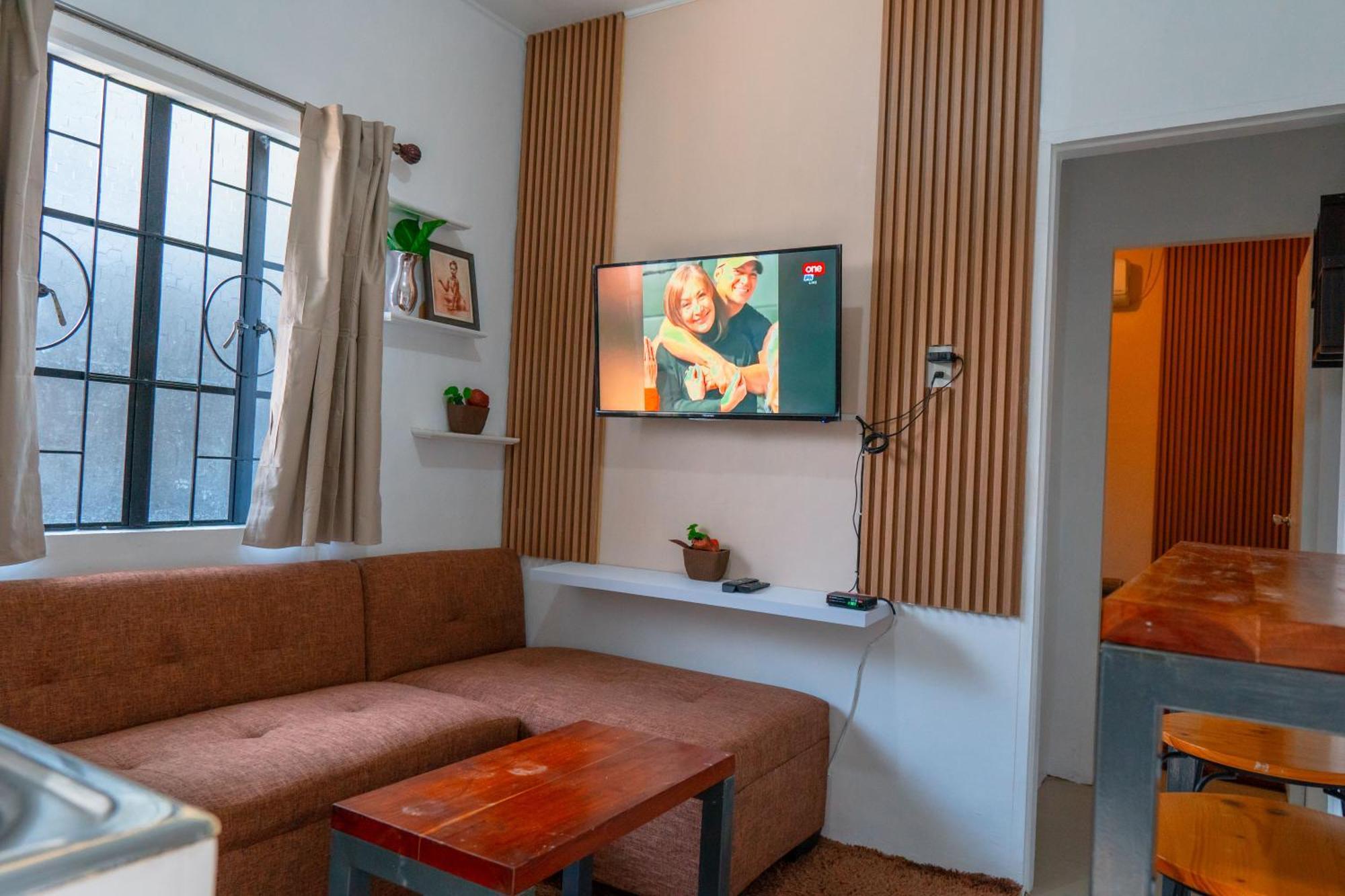 Apartment Near Malls General Santos City ภายนอก รูปภาพ