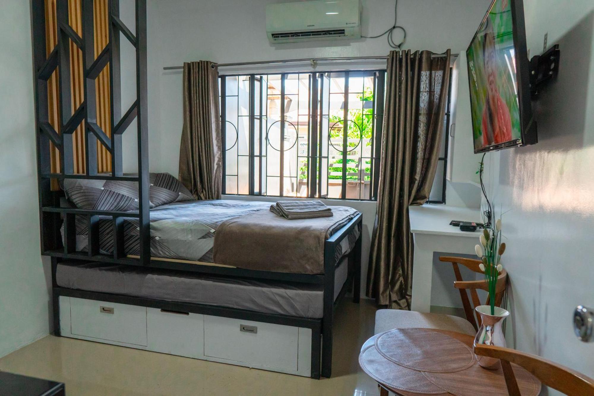 Apartment Near Malls General Santos City ภายนอก รูปภาพ
