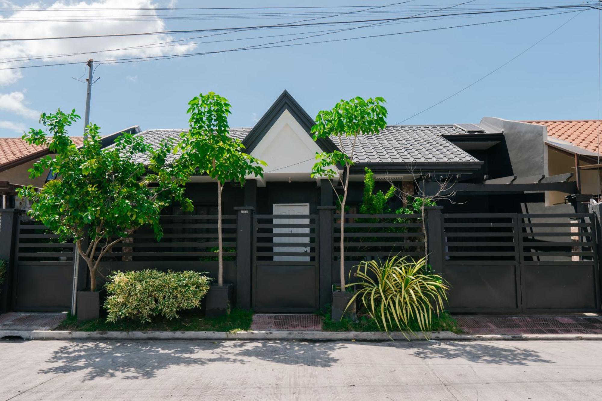 Apartment Near Malls General Santos City ภายนอก รูปภาพ