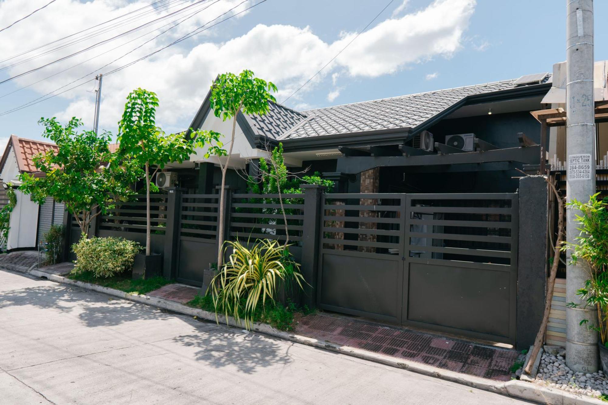 Apartment Near Malls General Santos City ภายนอก รูปภาพ