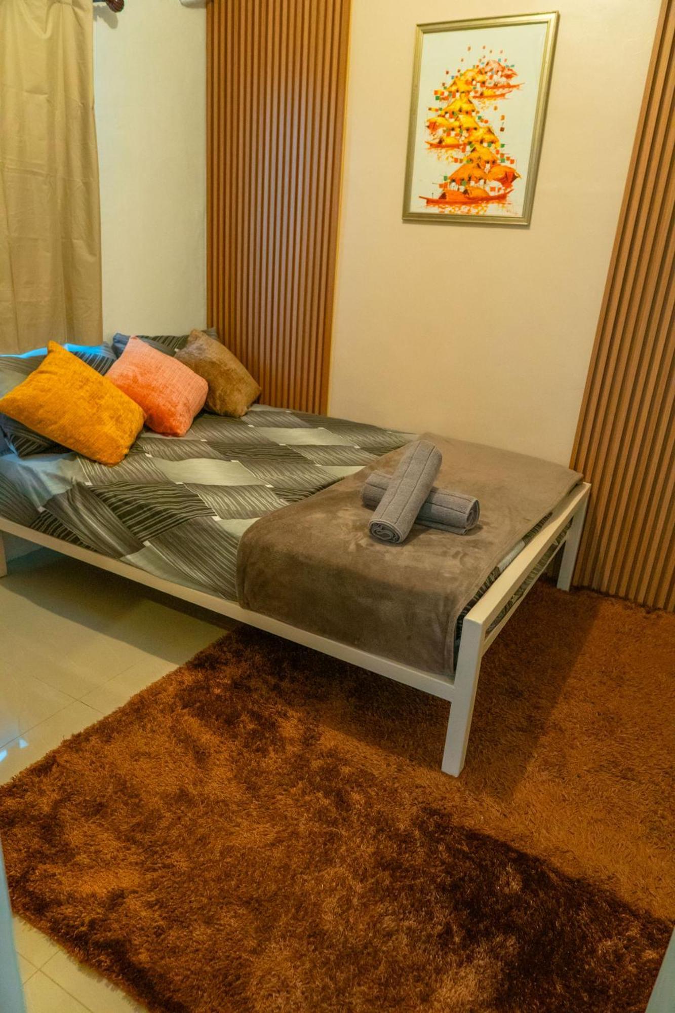 Apartment Near Malls General Santos City ภายนอก รูปภาพ