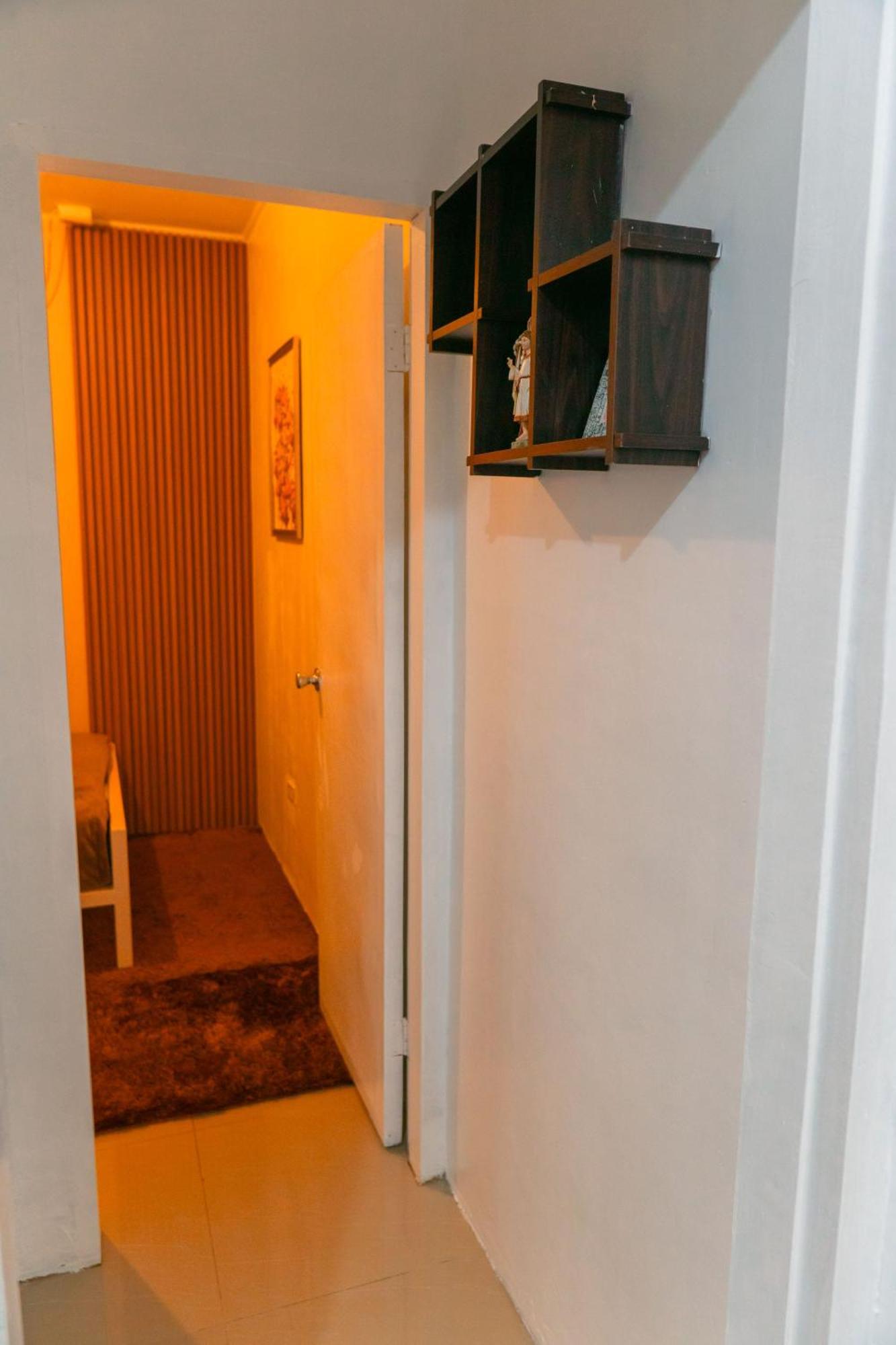 Apartment Near Malls General Santos City ภายนอก รูปภาพ