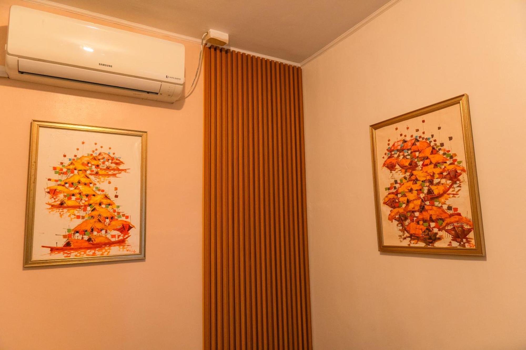 Apartment Near Malls General Santos City ภายนอก รูปภาพ