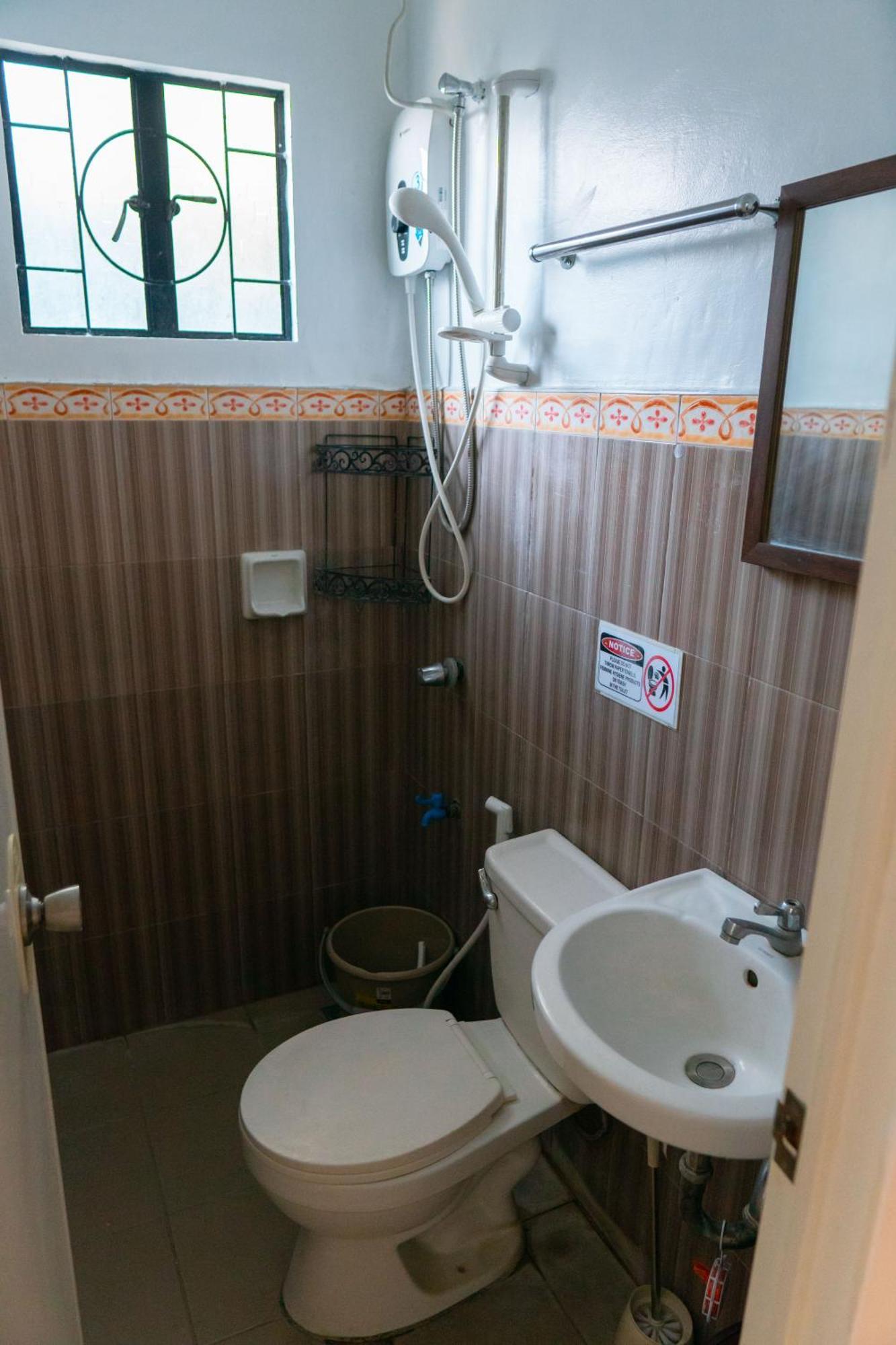 Apartment Near Malls General Santos City ภายนอก รูปภาพ