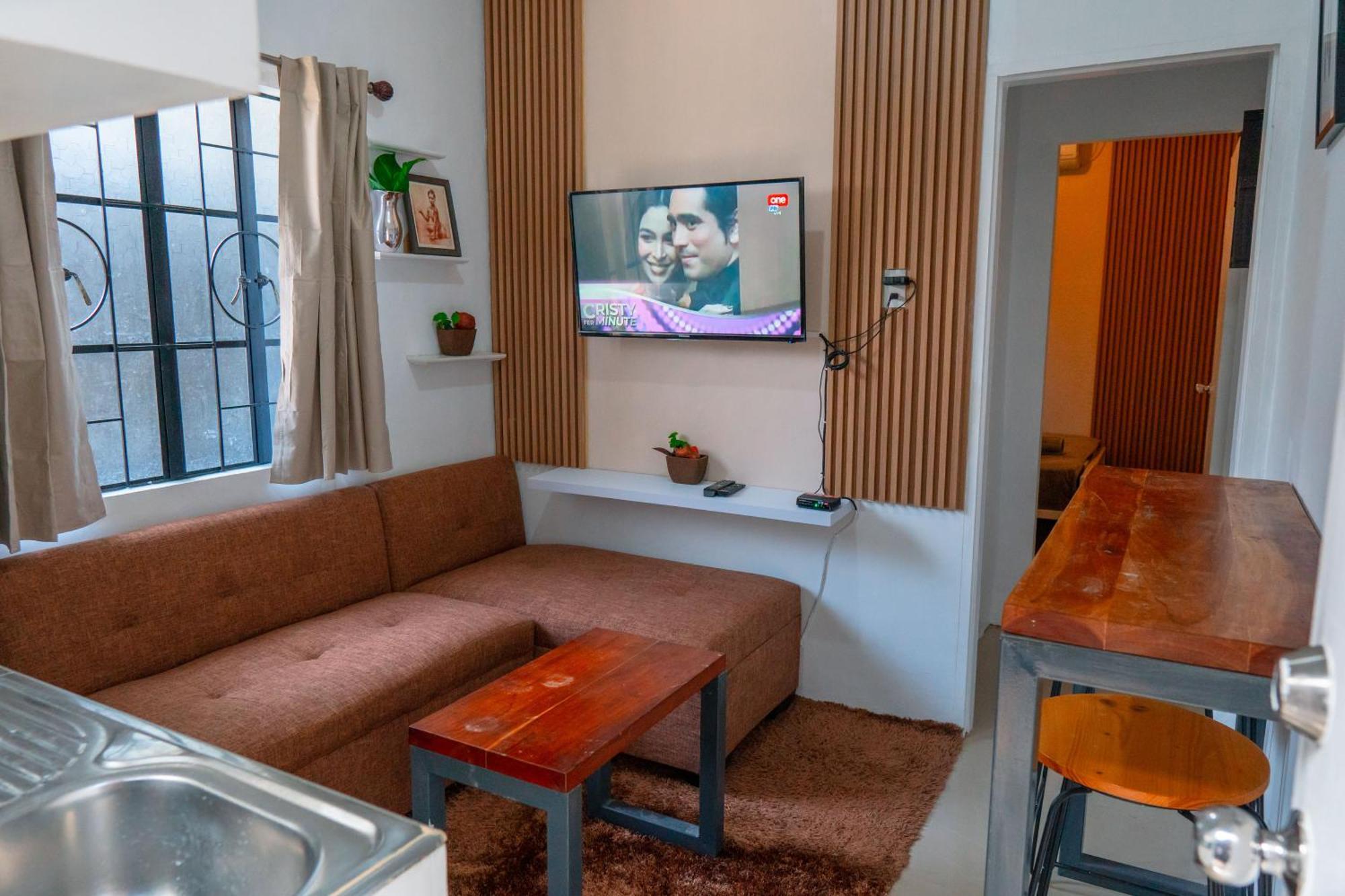 Apartment Near Malls General Santos City ภายนอก รูปภาพ