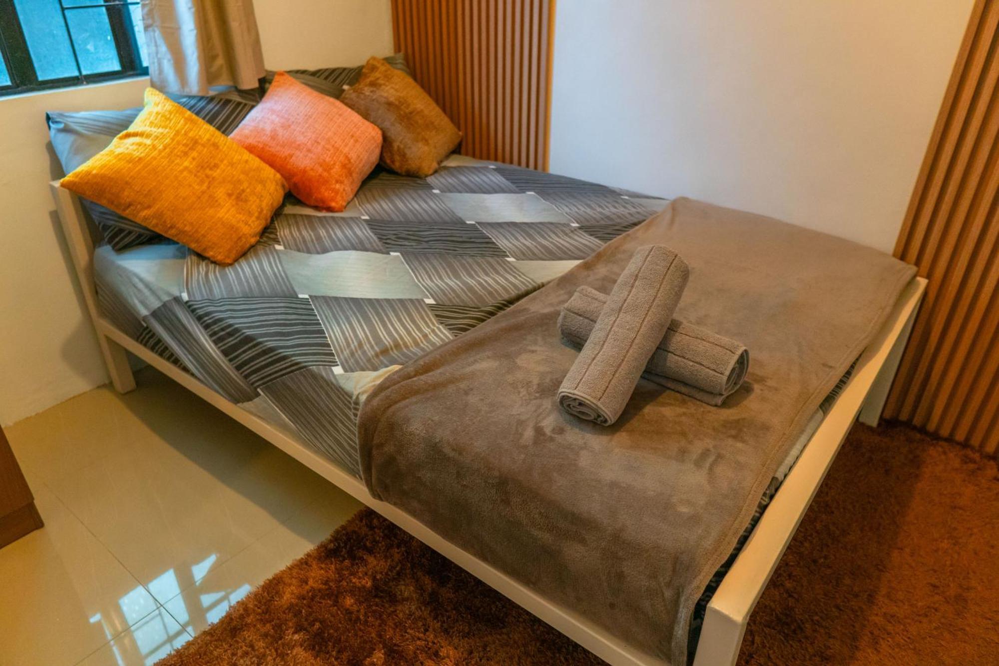 Apartment Near Malls General Santos City ภายนอก รูปภาพ