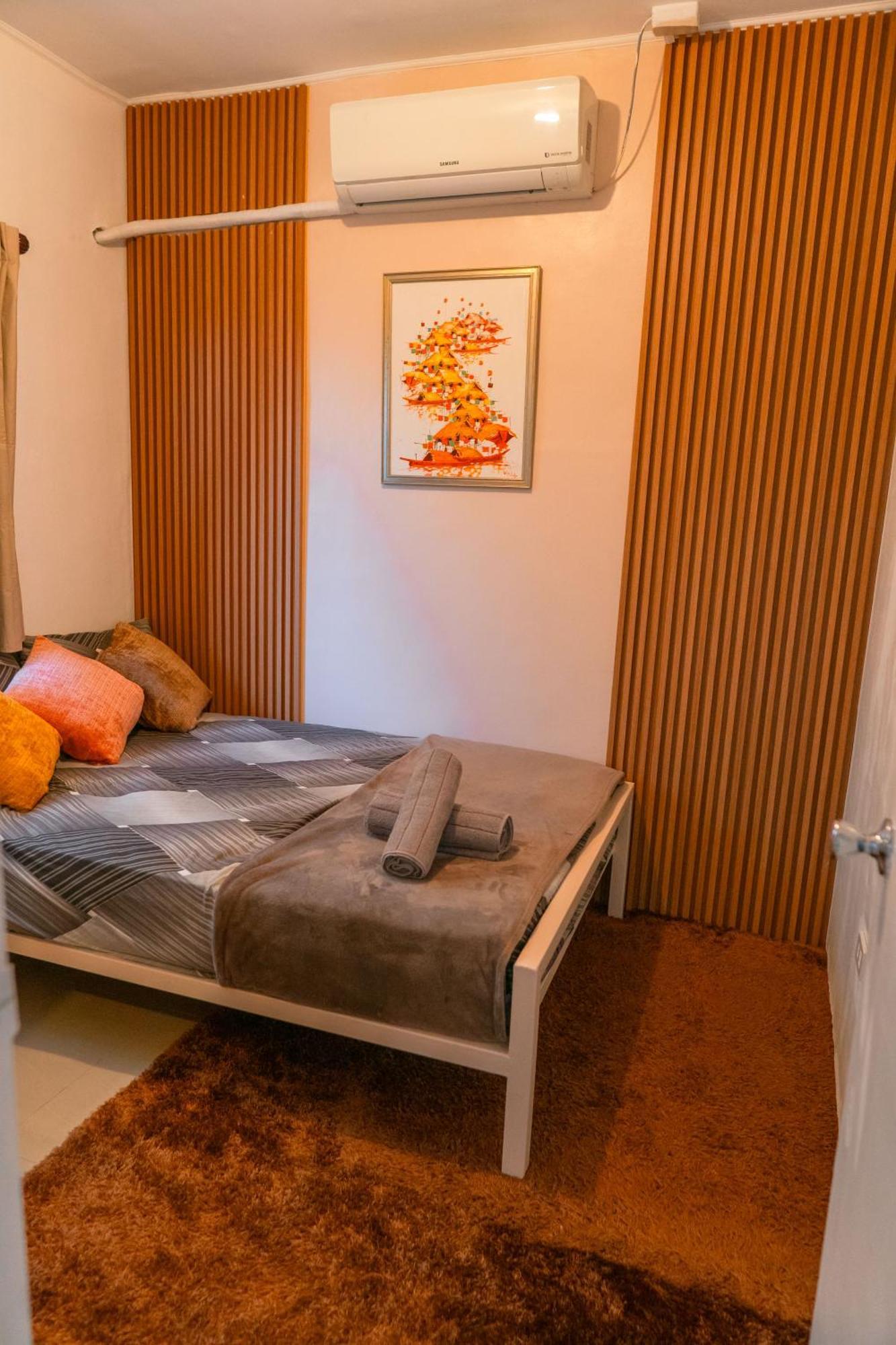 Apartment Near Malls General Santos City ภายนอก รูปภาพ