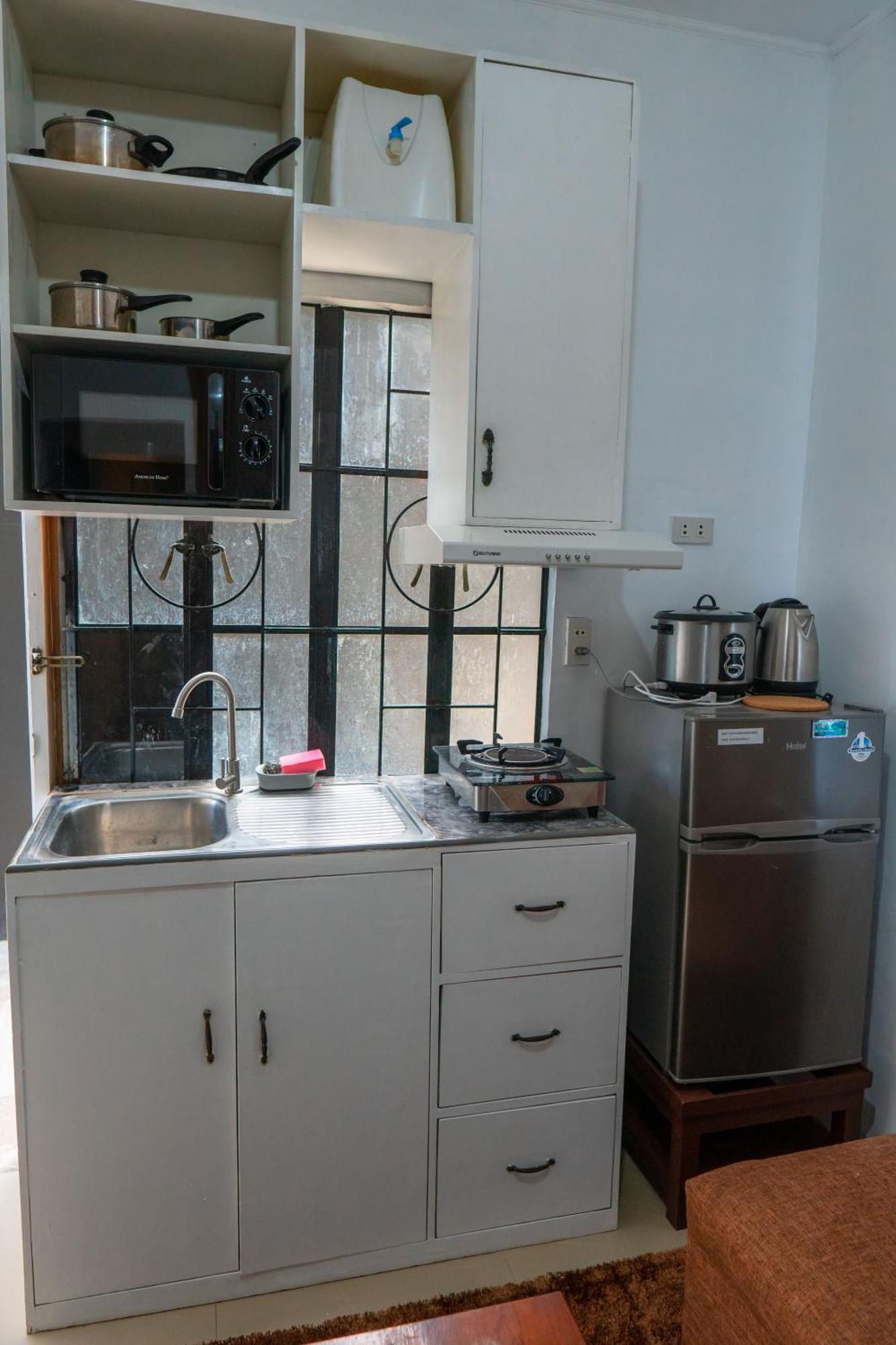 Apartment Near Malls General Santos City ภายนอก รูปภาพ
