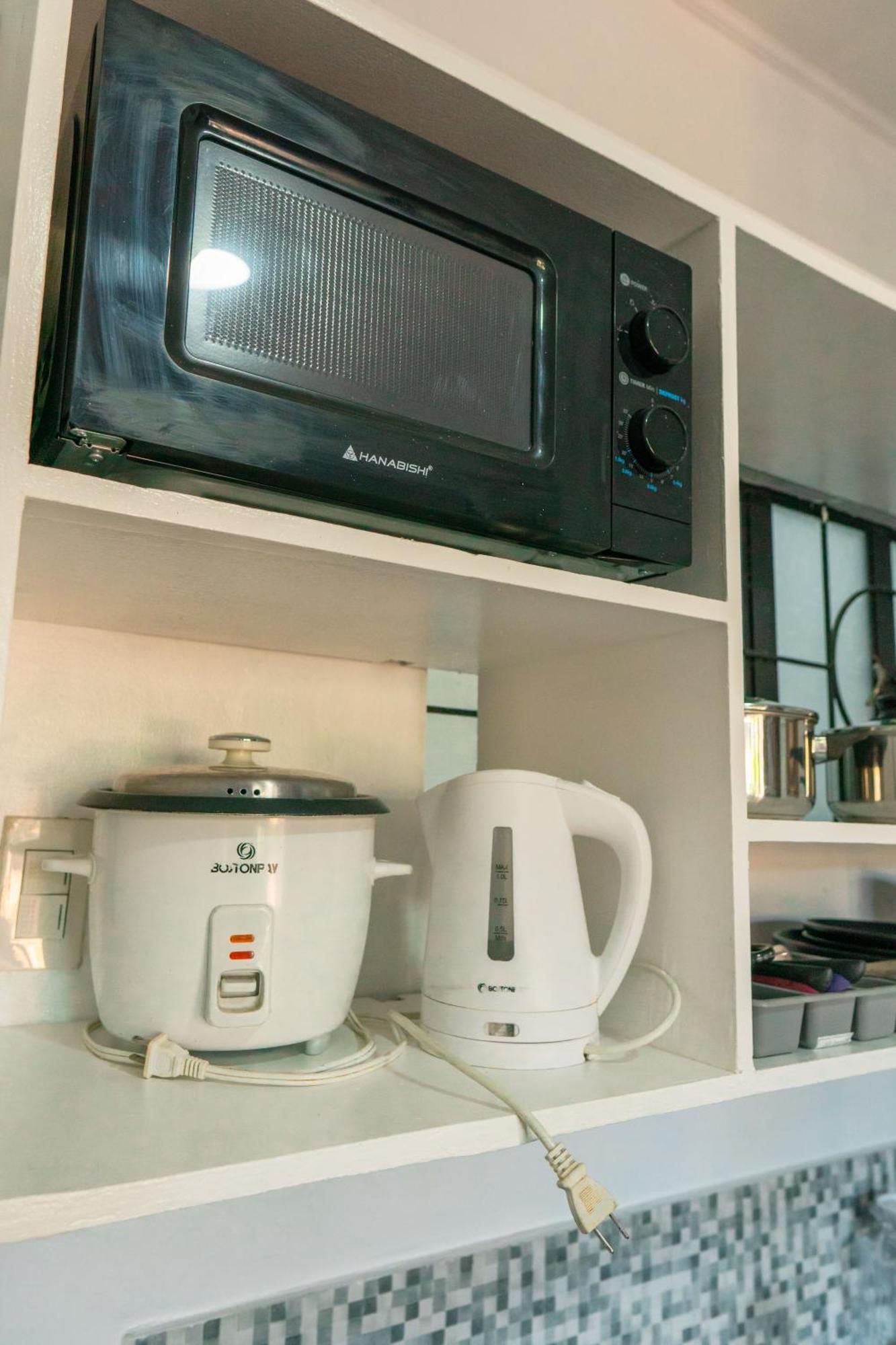 Apartment Near Malls General Santos City ภายนอก รูปภาพ