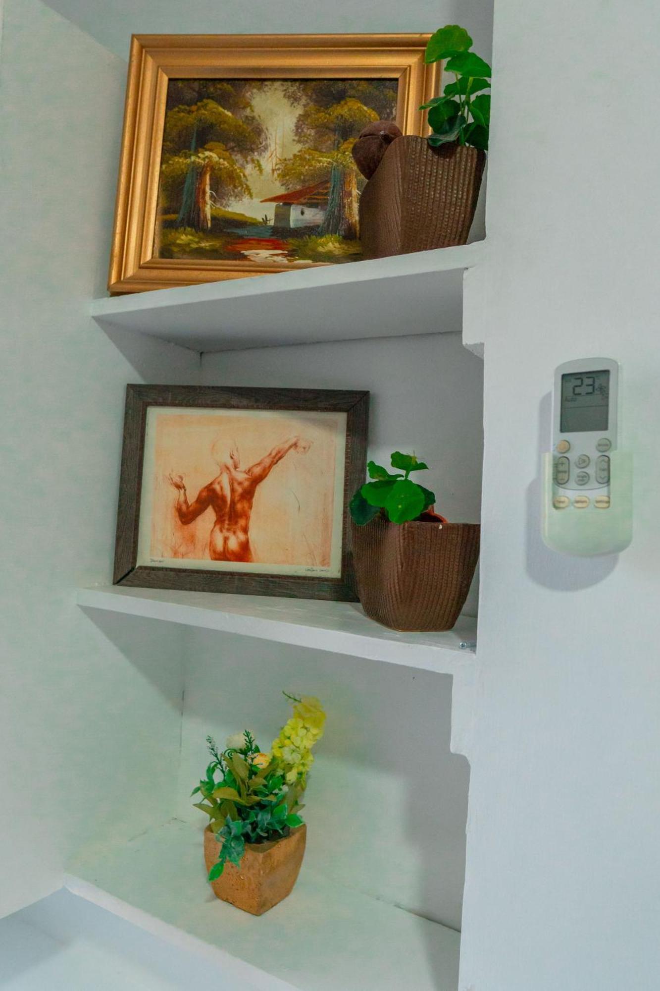 Apartment Near Malls General Santos City ภายนอก รูปภาพ