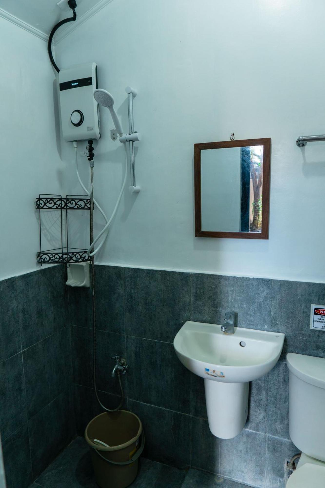 Apartment Near Malls General Santos City ภายนอก รูปภาพ