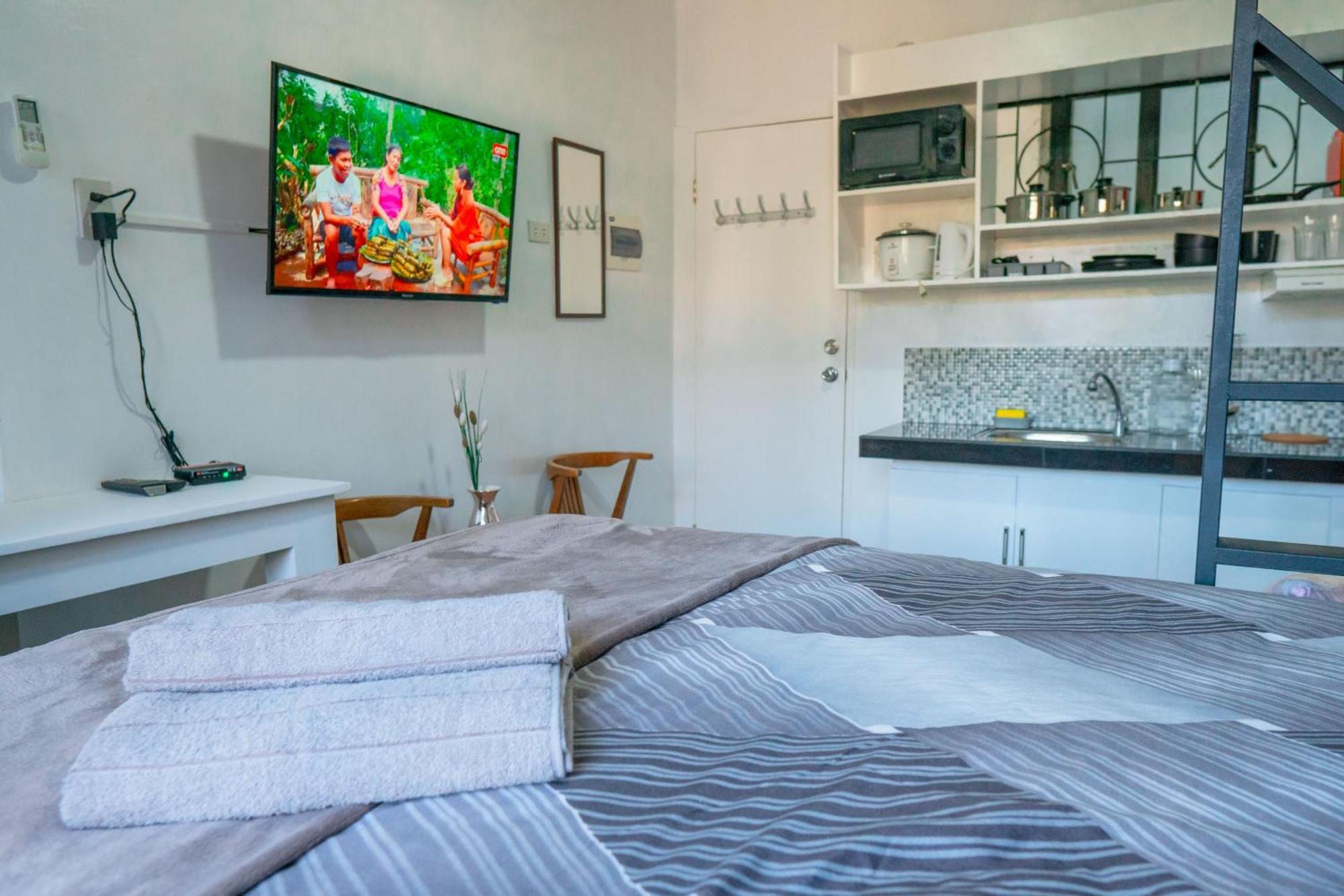 Apartment Near Malls General Santos City ภายนอก รูปภาพ