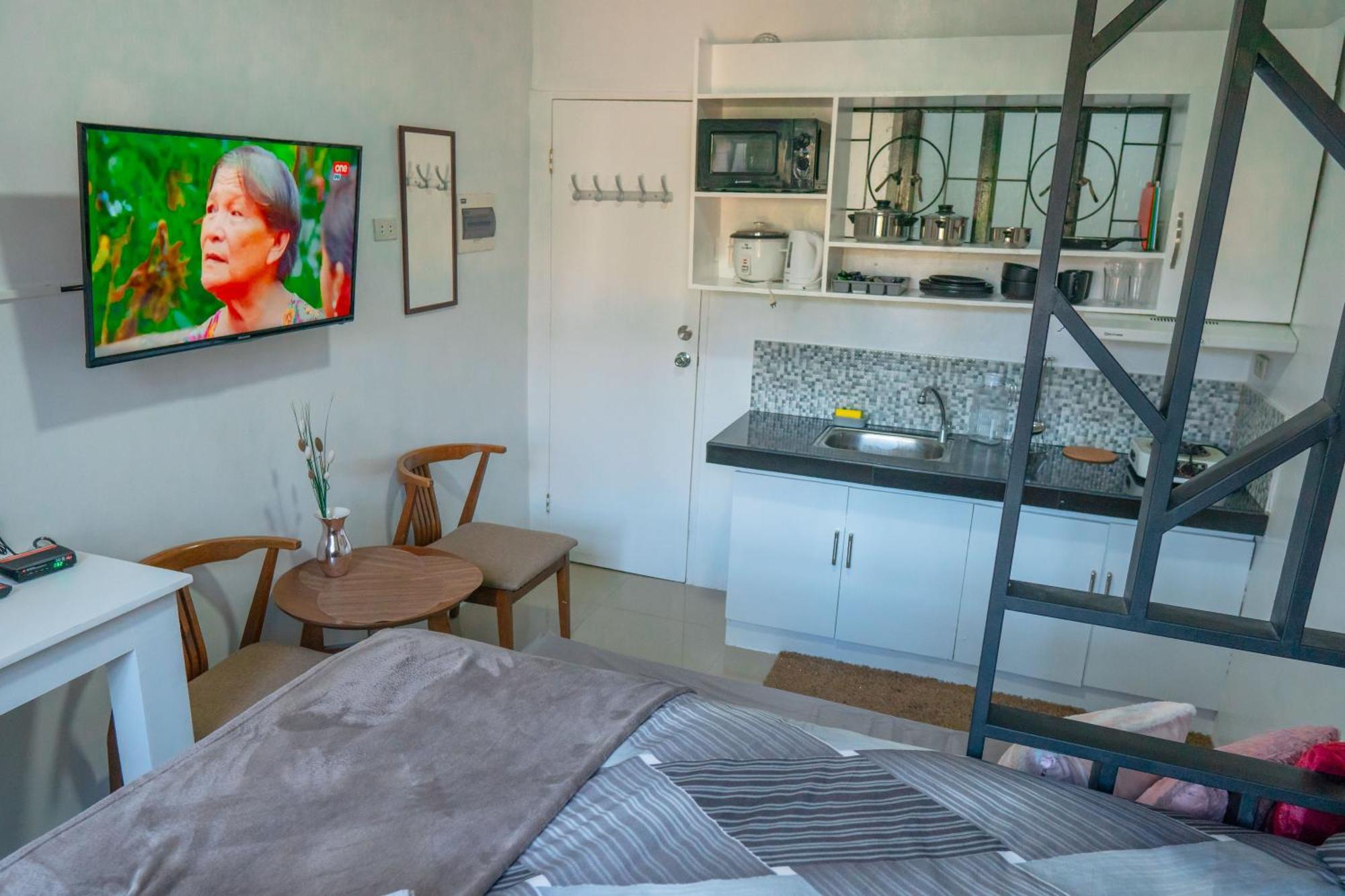 Apartment Near Malls General Santos City ภายนอก รูปภาพ