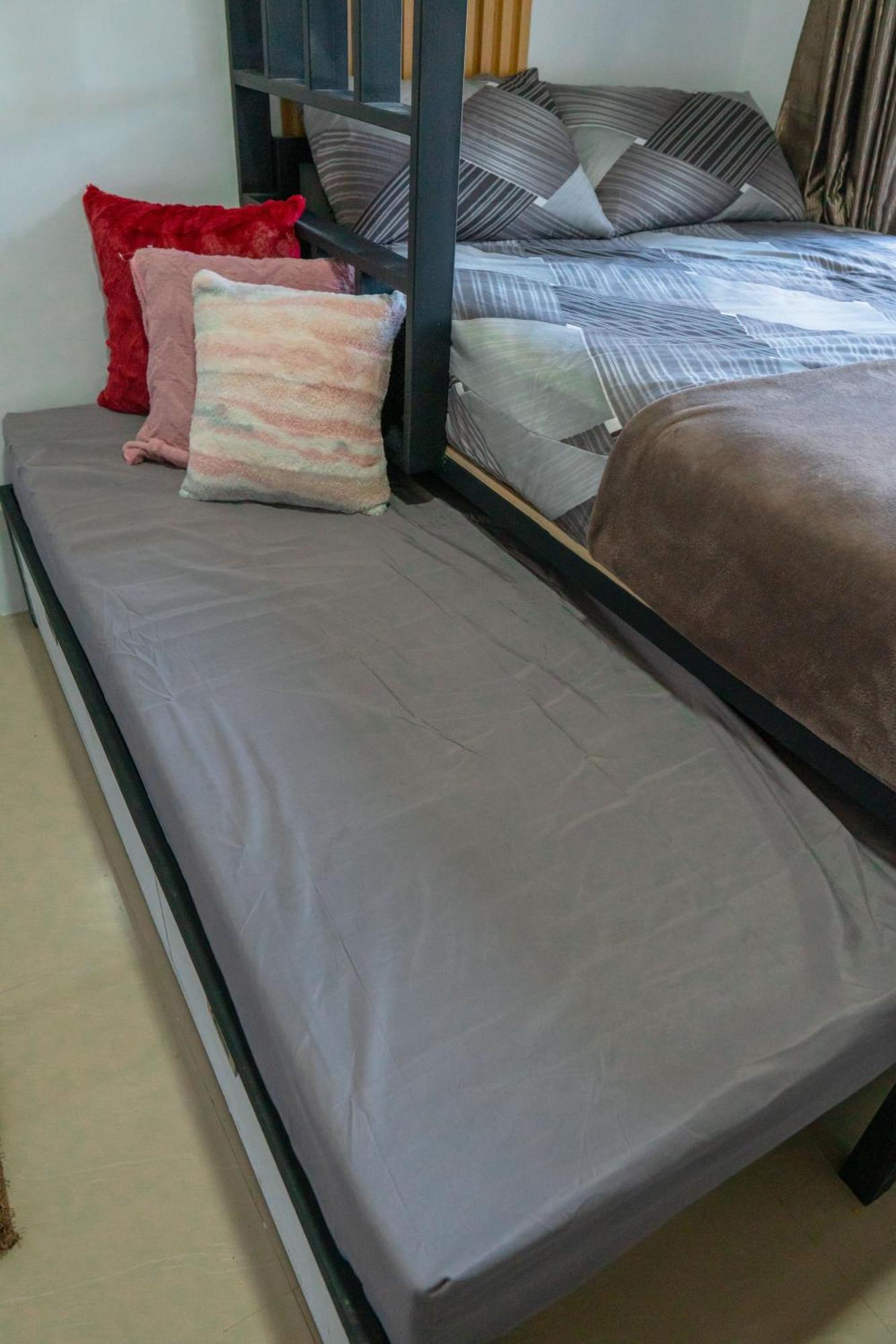 Apartment Near Malls General Santos City ภายนอก รูปภาพ