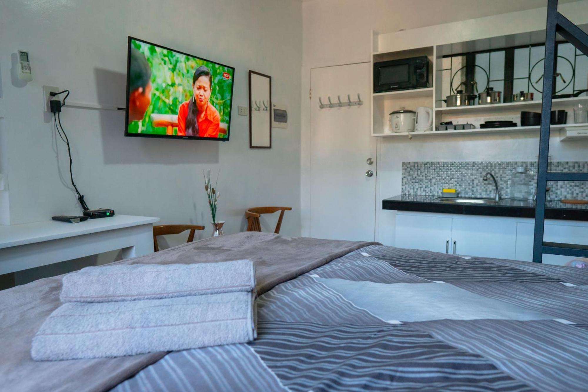 Apartment Near Malls General Santos City ภายนอก รูปภาพ