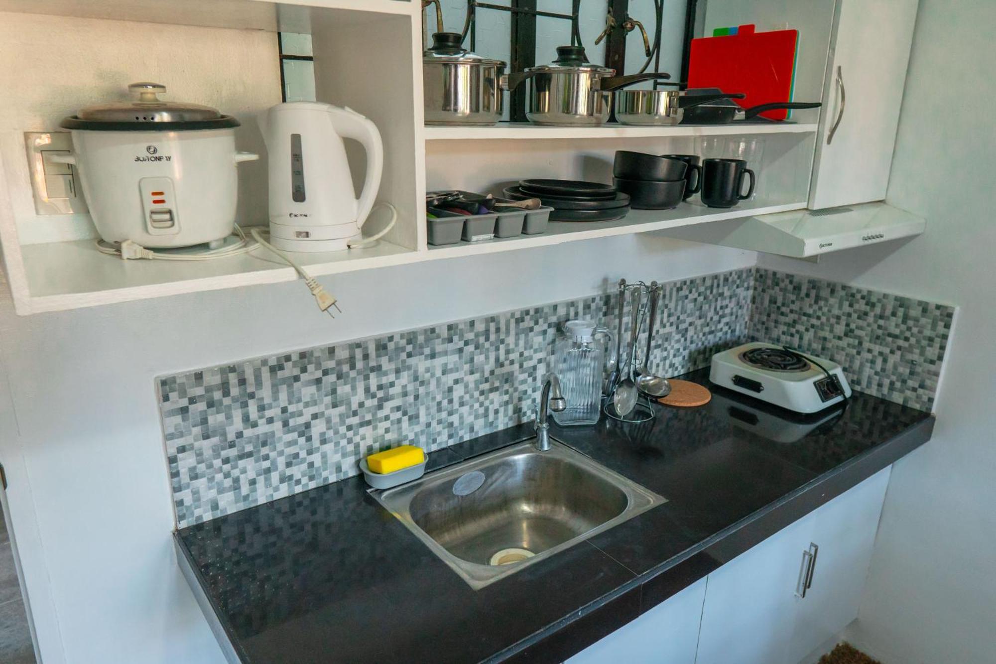 Apartment Near Malls General Santos City ภายนอก รูปภาพ