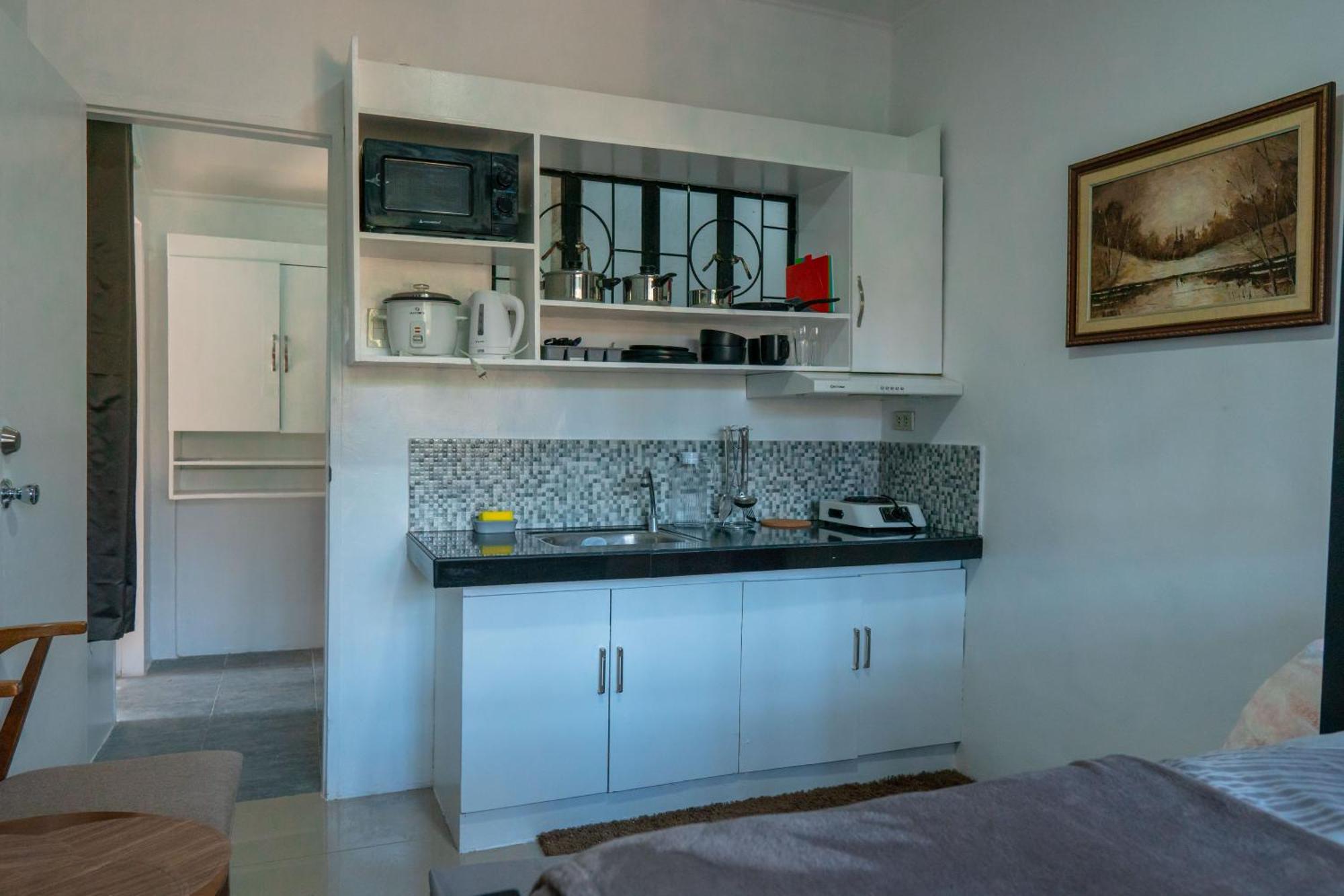 Apartment Near Malls General Santos City ภายนอก รูปภาพ