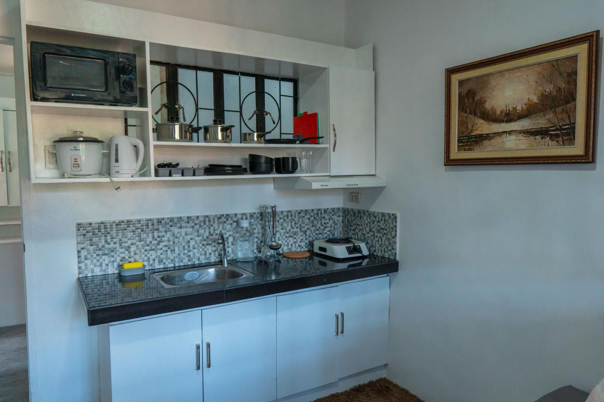 Apartment Near Malls General Santos City ภายนอก รูปภาพ