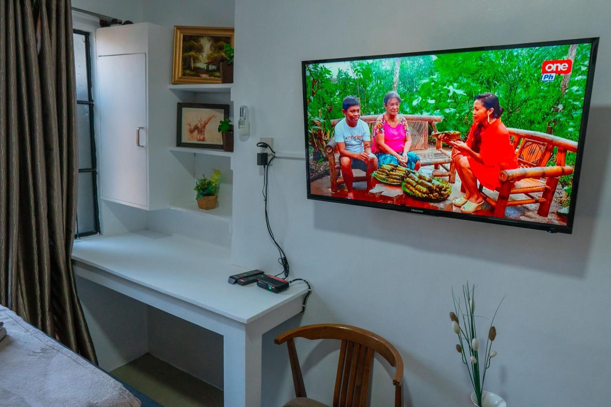 Apartment Near Malls General Santos City ภายนอก รูปภาพ
