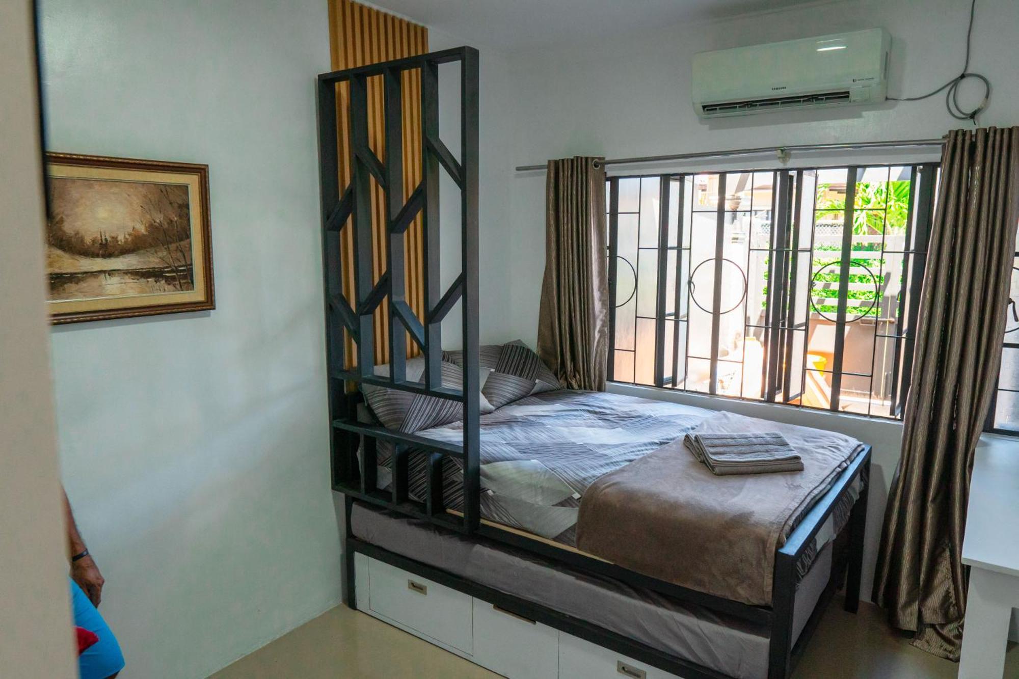 Apartment Near Malls General Santos City ภายนอก รูปภาพ