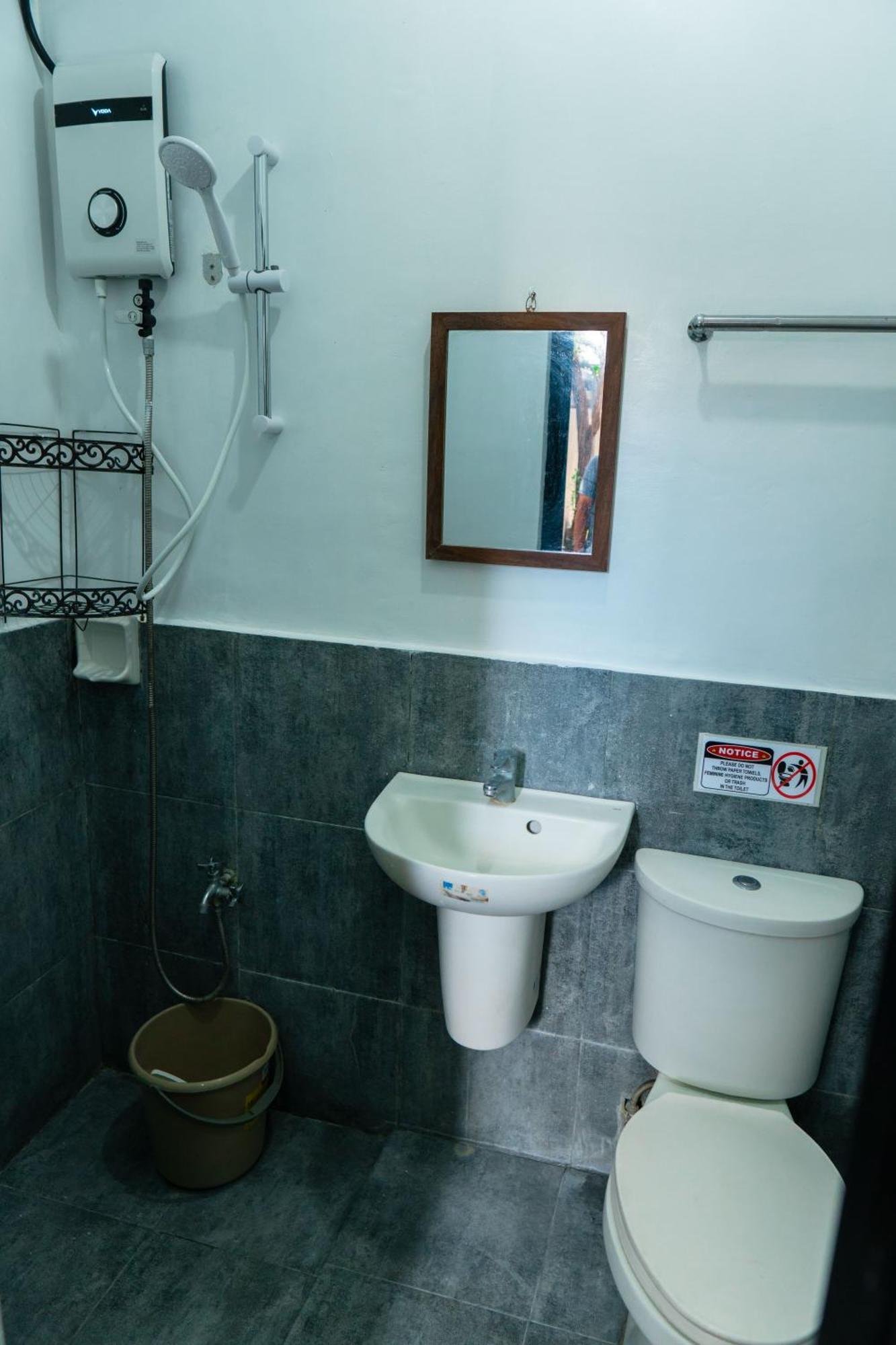 Apartment Near Malls General Santos City ภายนอก รูปภาพ