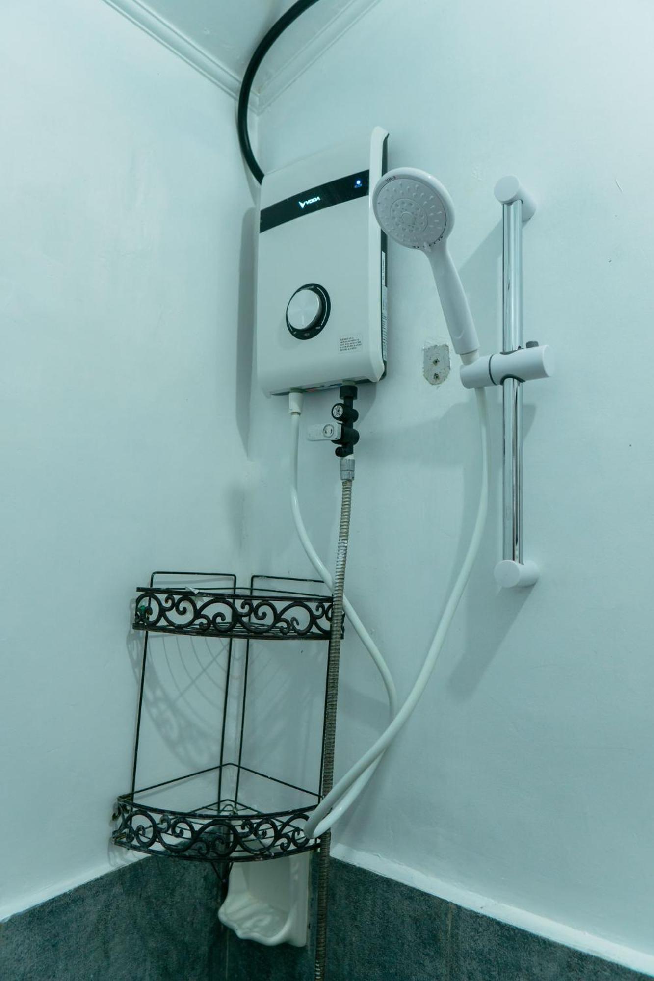Apartment Near Malls General Santos City ภายนอก รูปภาพ
