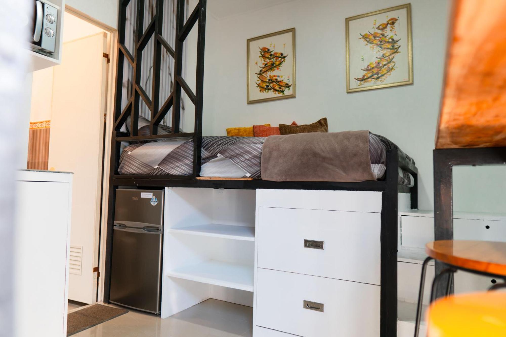 Apartment Near Malls General Santos City ภายนอก รูปภาพ