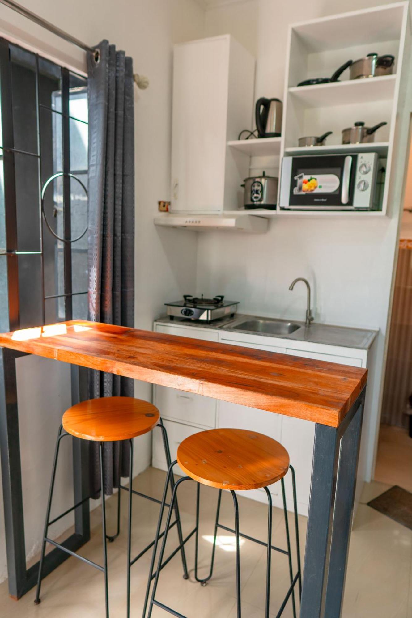 Apartment Near Malls General Santos City ภายนอก รูปภาพ