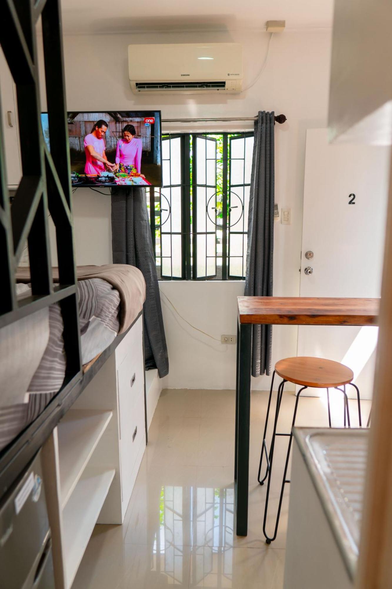 Apartment Near Malls General Santos City ภายนอก รูปภาพ