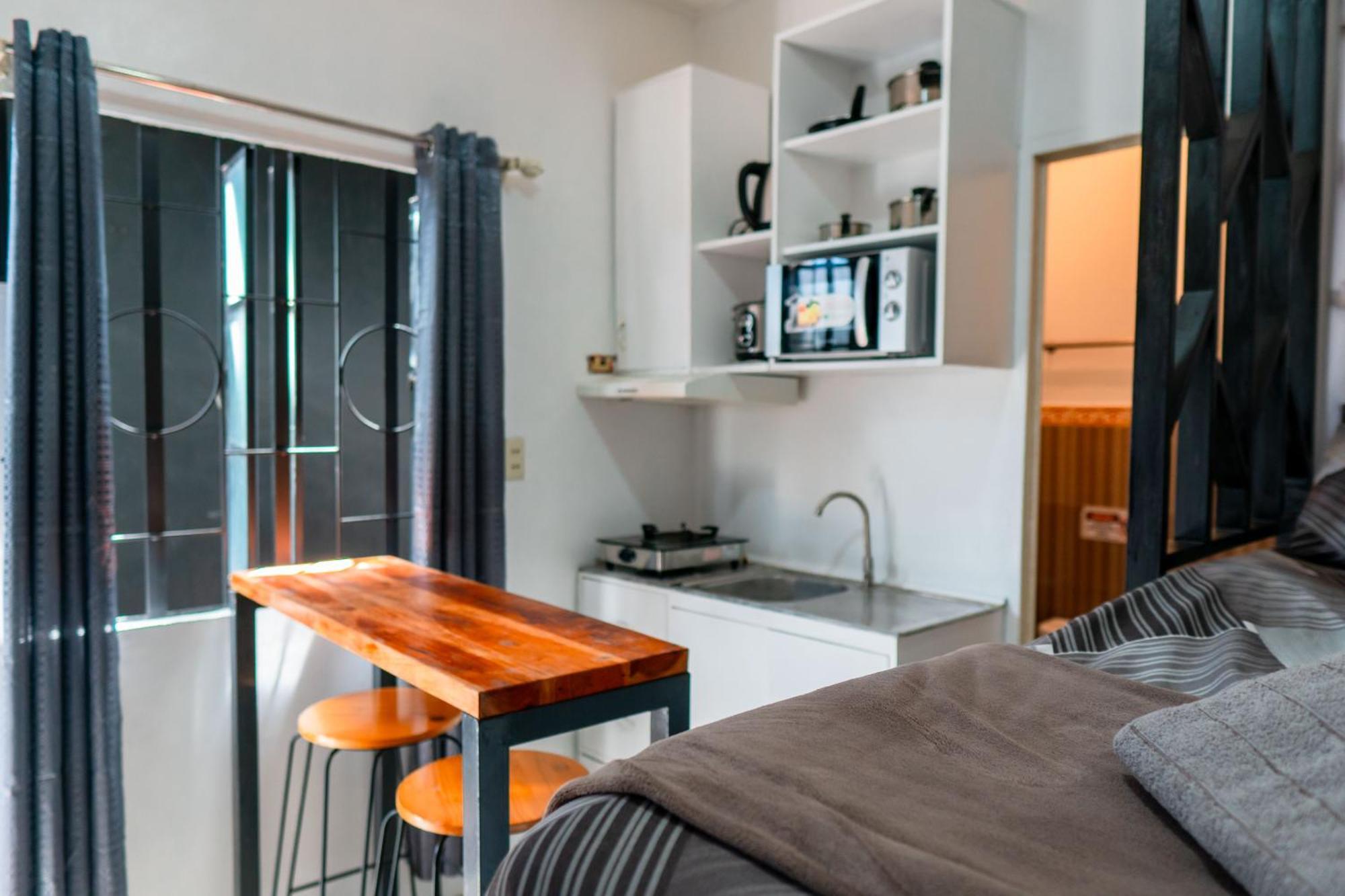 Apartment Near Malls General Santos City ภายนอก รูปภาพ