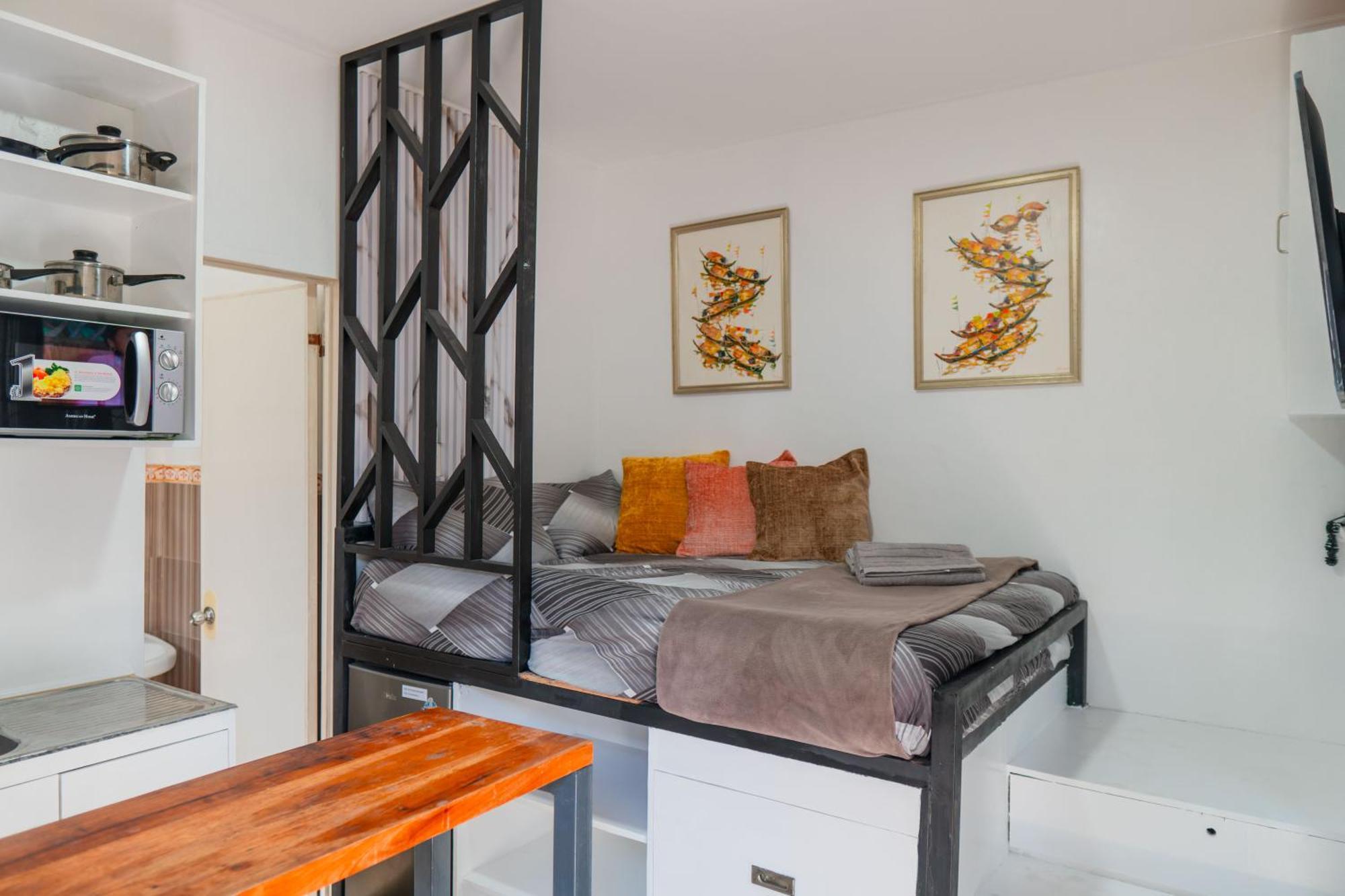 Apartment Near Malls General Santos City ภายนอก รูปภาพ