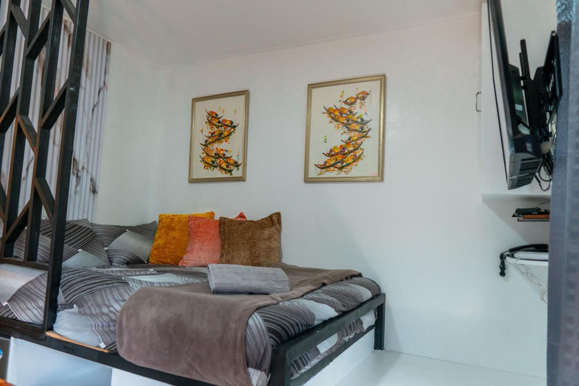 Apartment Near Malls General Santos City ภายนอก รูปภาพ