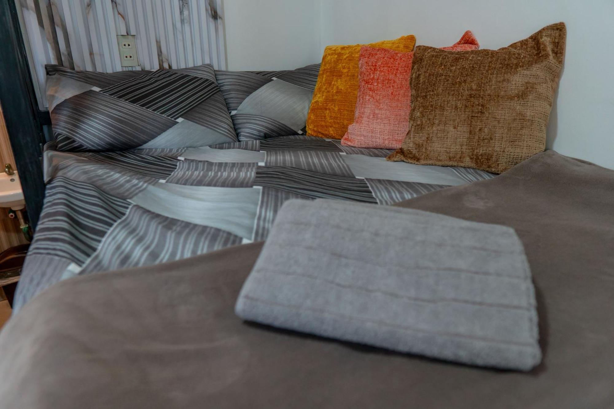 Apartment Near Malls General Santos City ภายนอก รูปภาพ