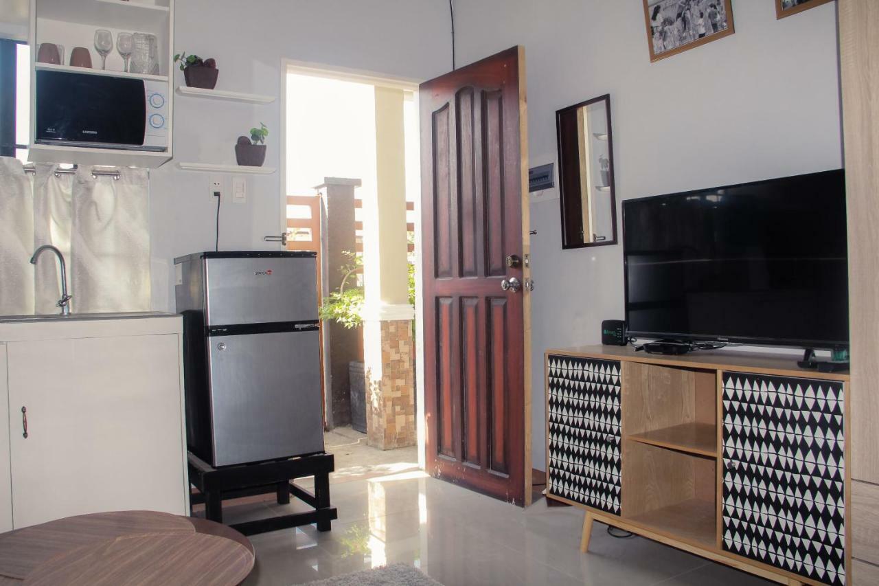 Apartment Near Malls General Santos City ภายนอก รูปภาพ