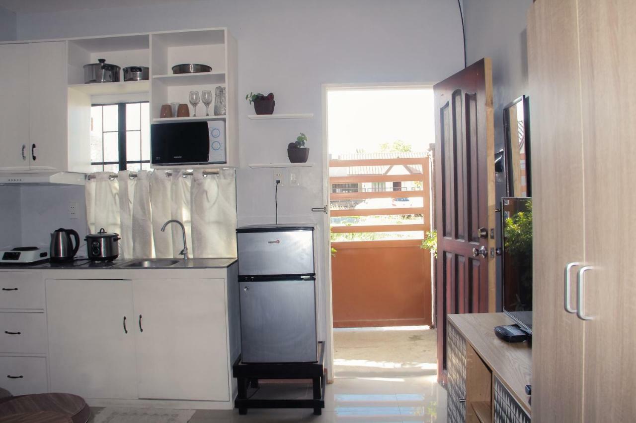 Apartment Near Malls General Santos City ภายนอก รูปภาพ