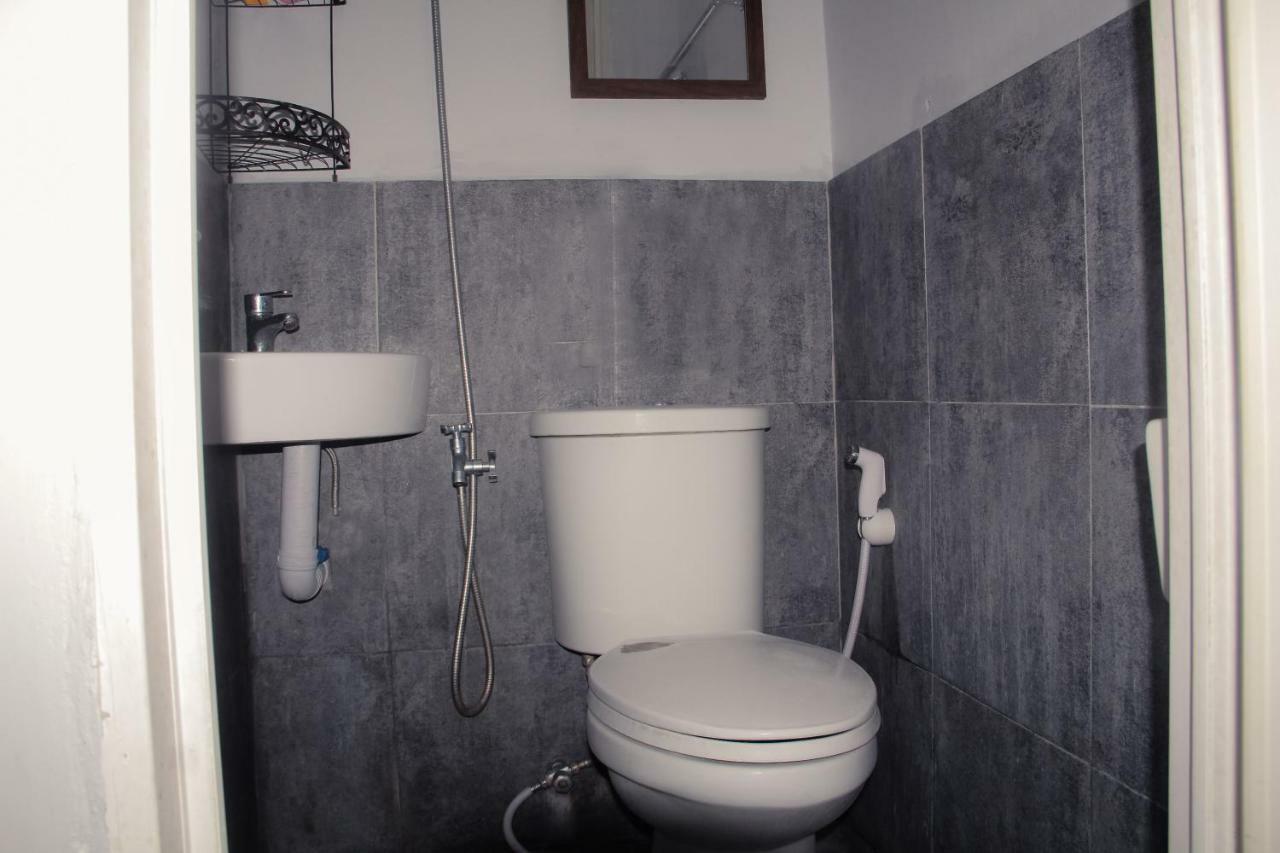 Apartment Near Malls General Santos City ภายนอก รูปภาพ