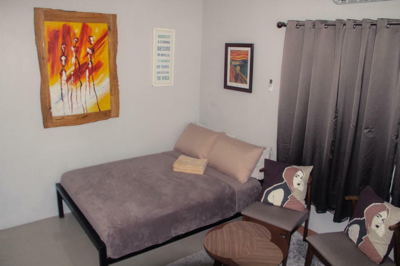 Apartment Near Malls General Santos City ภายนอก รูปภาพ