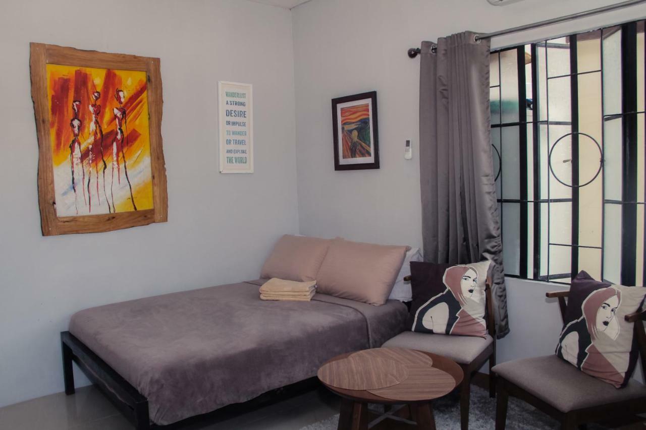 Apartment Near Malls General Santos City ภายนอก รูปภาพ