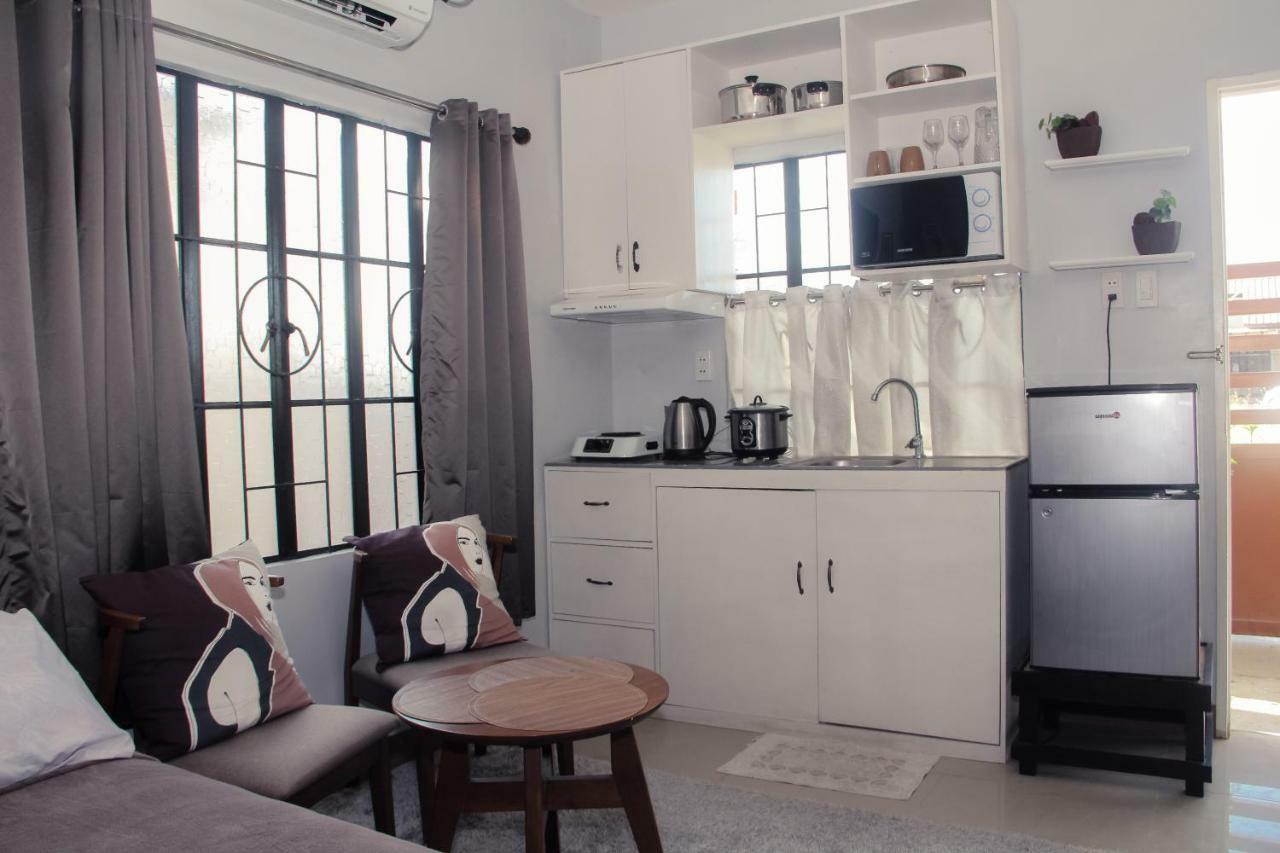 Apartment Near Malls General Santos City ภายนอก รูปภาพ